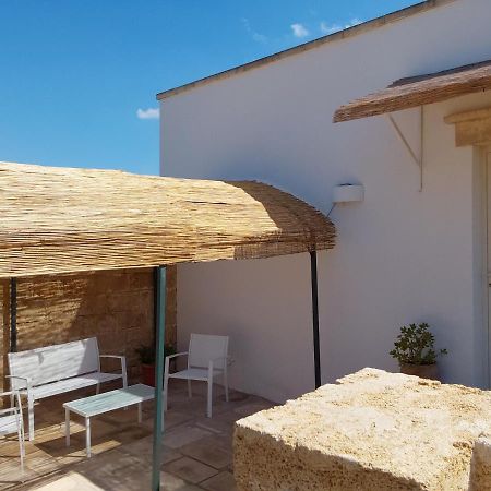 Giardini Di Venere Hotel Torre San Giovanni Ugento Kültér fotó
