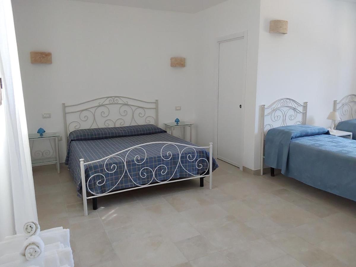 Giardini Di Venere Hotel Torre San Giovanni Ugento Kültér fotó