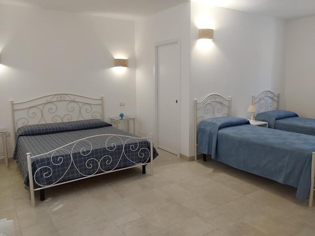 Giardini Di Venere Hotel Torre San Giovanni Ugento Kültér fotó