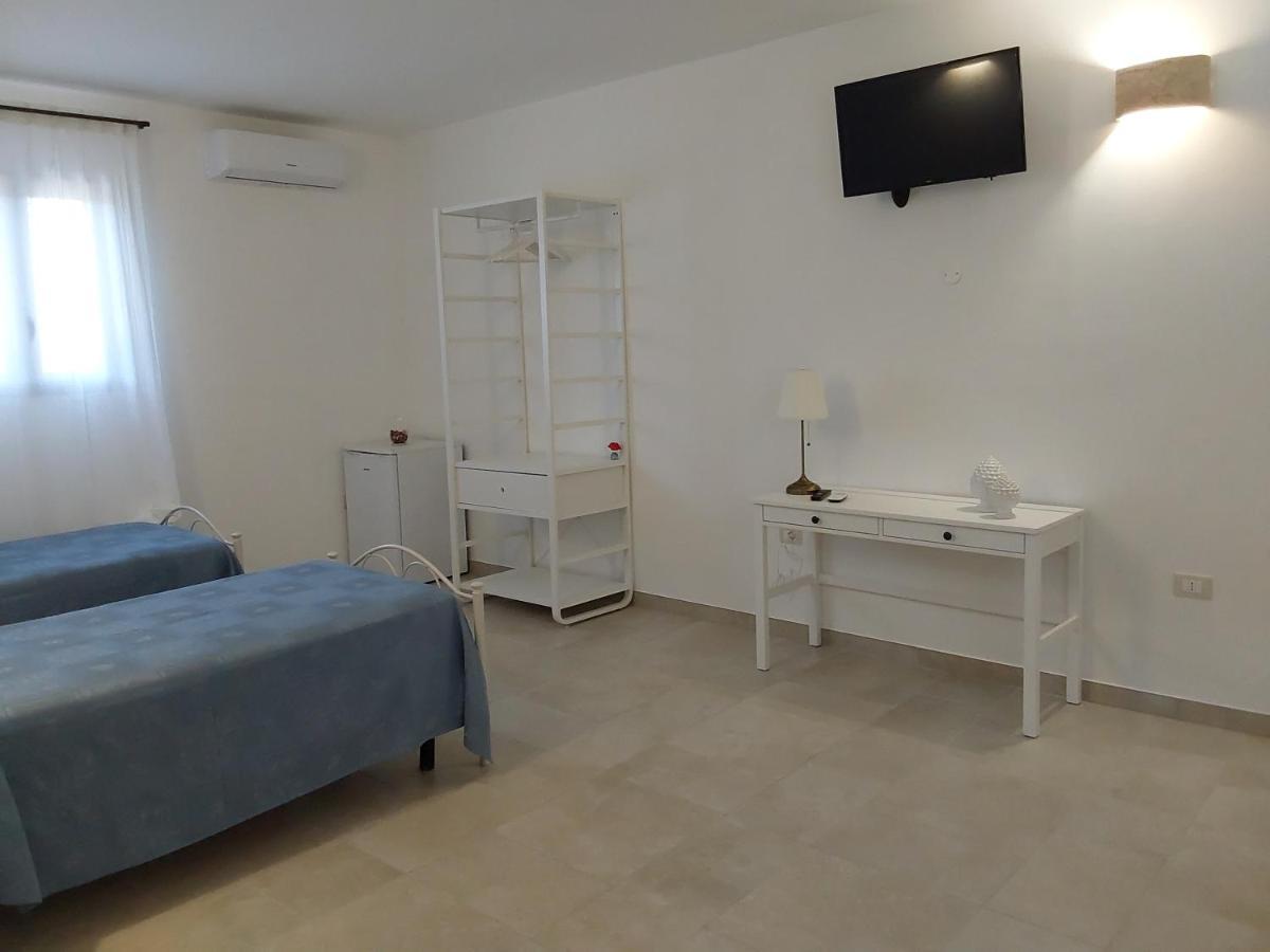 Giardini Di Venere Hotel Torre San Giovanni Ugento Kültér fotó