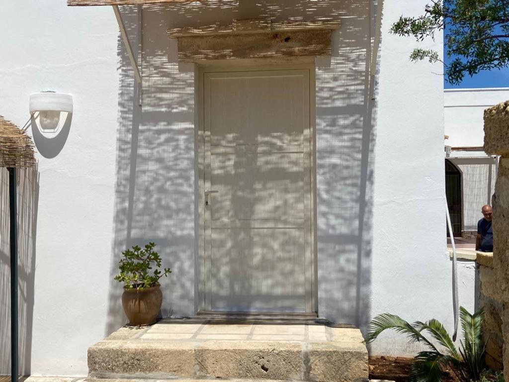 Giardini Di Venere Hotel Torre San Giovanni Ugento Kültér fotó