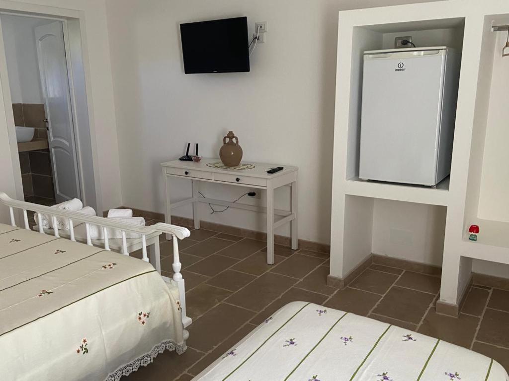 Giardini Di Venere Hotel Torre San Giovanni Ugento Kültér fotó
