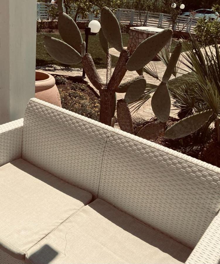 Giardini Di Venere Hotel Torre San Giovanni Ugento Kültér fotó