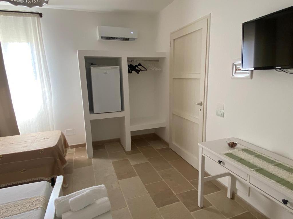 Giardini Di Venere Hotel Torre San Giovanni Ugento Kültér fotó