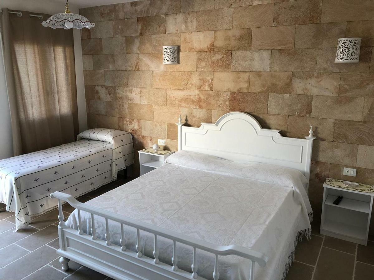 Giardini Di Venere Hotel Torre San Giovanni Ugento Kültér fotó